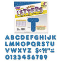 Ready Letters Sparkles Letter Set