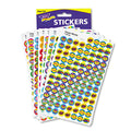 SuperSpots and SuperShapes Sticker Variety Packs