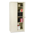 78" High Deluxe Cabinet