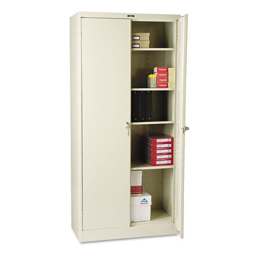 78" High Deluxe Cabinet