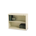 Metal Bookcase