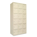 Box Compartments