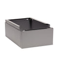 Optional Locker Base