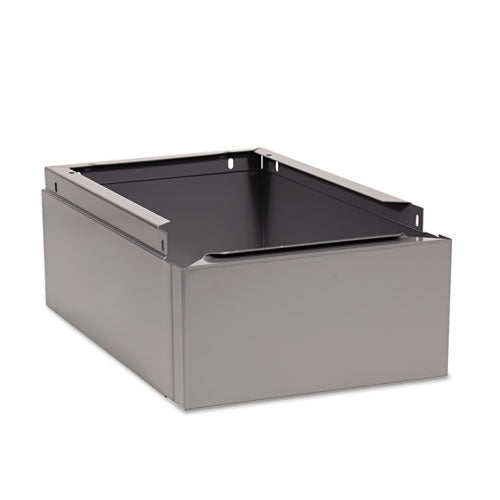 Optional Locker Base