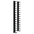 SmartRack Vertical Cable Manager