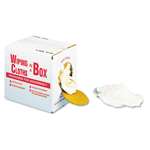 Multipurpose Reusable Wiping Cloths