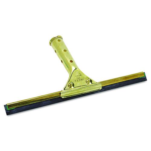 Golden Clip Brass Squeegees
