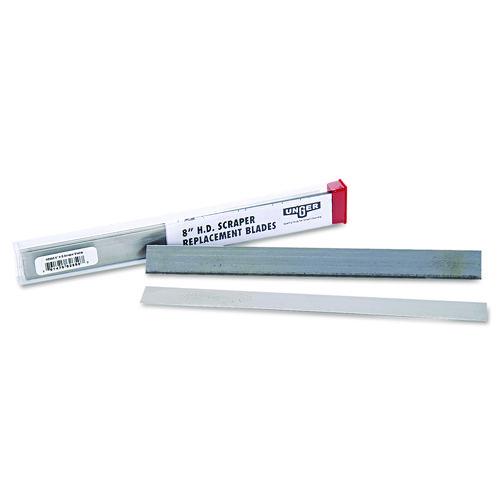 Replacement Blade for Heavy-Duty Scraper