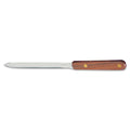 Hand Letter Opener with Wood Handle