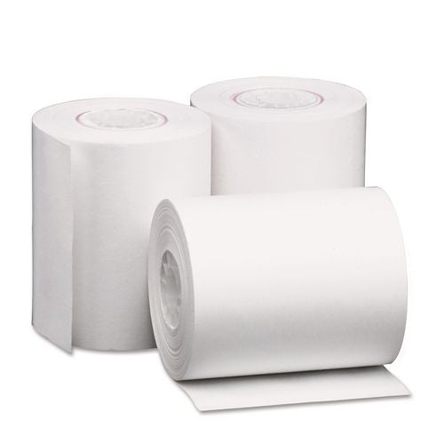 Adding Machine/Cash Register Thermal Paper Roll