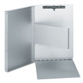 Deluxe Aluminum Document Box