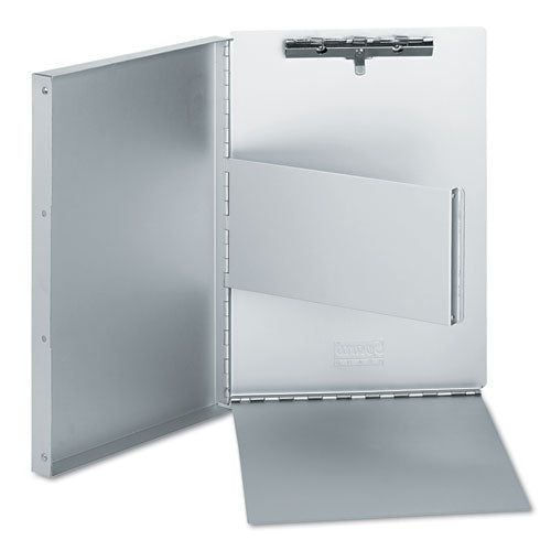 Deluxe Aluminum Document Box
