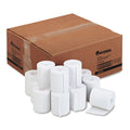 Impact and Inkjet Printing Bond Paper Rolls
