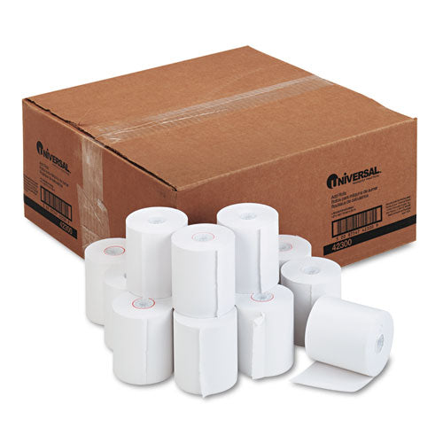 Impact and Inkjet Printing Bond Paper Rolls