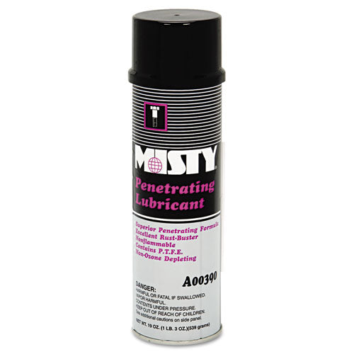 Penetrating Lubricant Spray