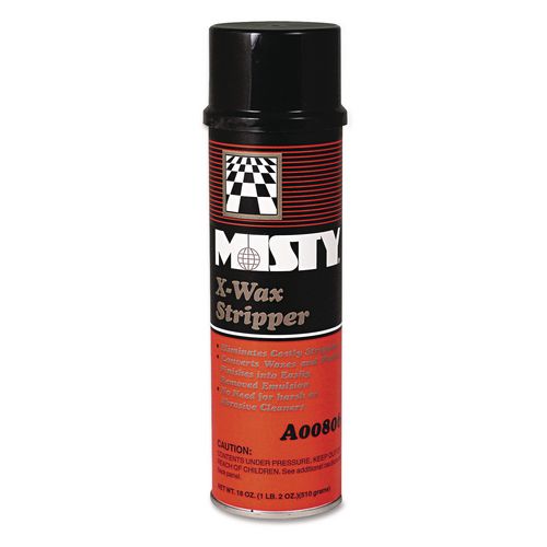 X-Wax Floor Stripper