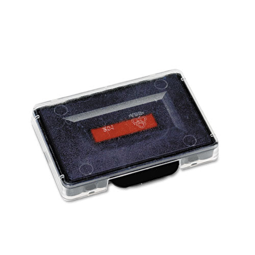 T5460 Professional Replacement Ink Pad for Trodat Custom Self-Inking Stamps