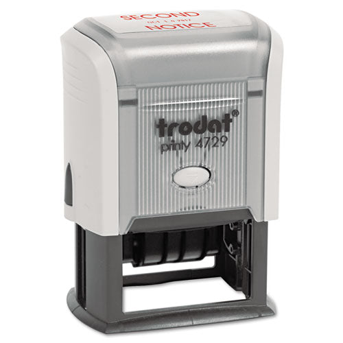 Printy Custom Self-Inking Dater