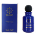 Delroba Sweet Amber by Delroba, 3.4 oz EDP Spray for Men