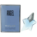 Angel by Thierry Mugler, 0.8 oz EDP Spray Refillable for Women