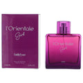 L'Orientale Girl by Estelle Ewen, 3.4 oz EDP Spray For Women