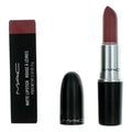MAC Matte Lipstick by MAC, .10 oz Lipstick - 608 Mehr