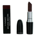 MAC Matte Lipstick by MAC, .10 oz Lipstick - 613 Sin