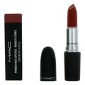 MAC Powder Kiss Lipstick by MAC, .1 oz Lipstick- 316 Devoted To Chili