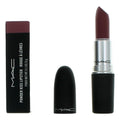 MAC Powder Kiss Lipstick by MAC, .1 oz Lipstick- 932 Kinda Soar-Ta