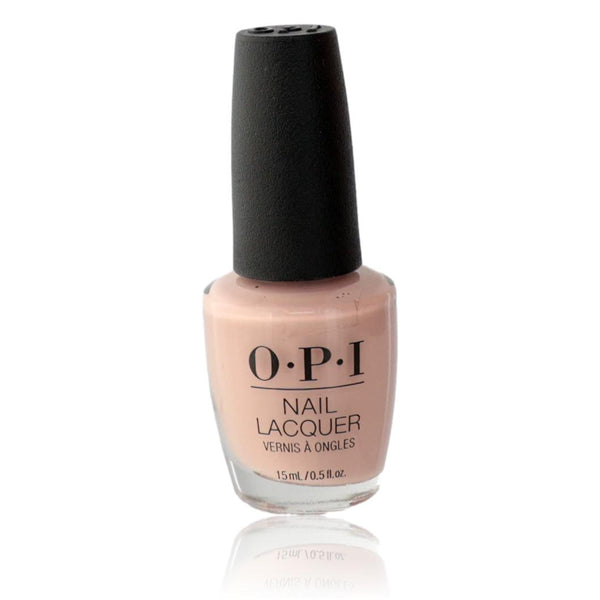 OPI Nail Lacquer by OPI, .5 oz Nail Color- Do You Take Lei Away?