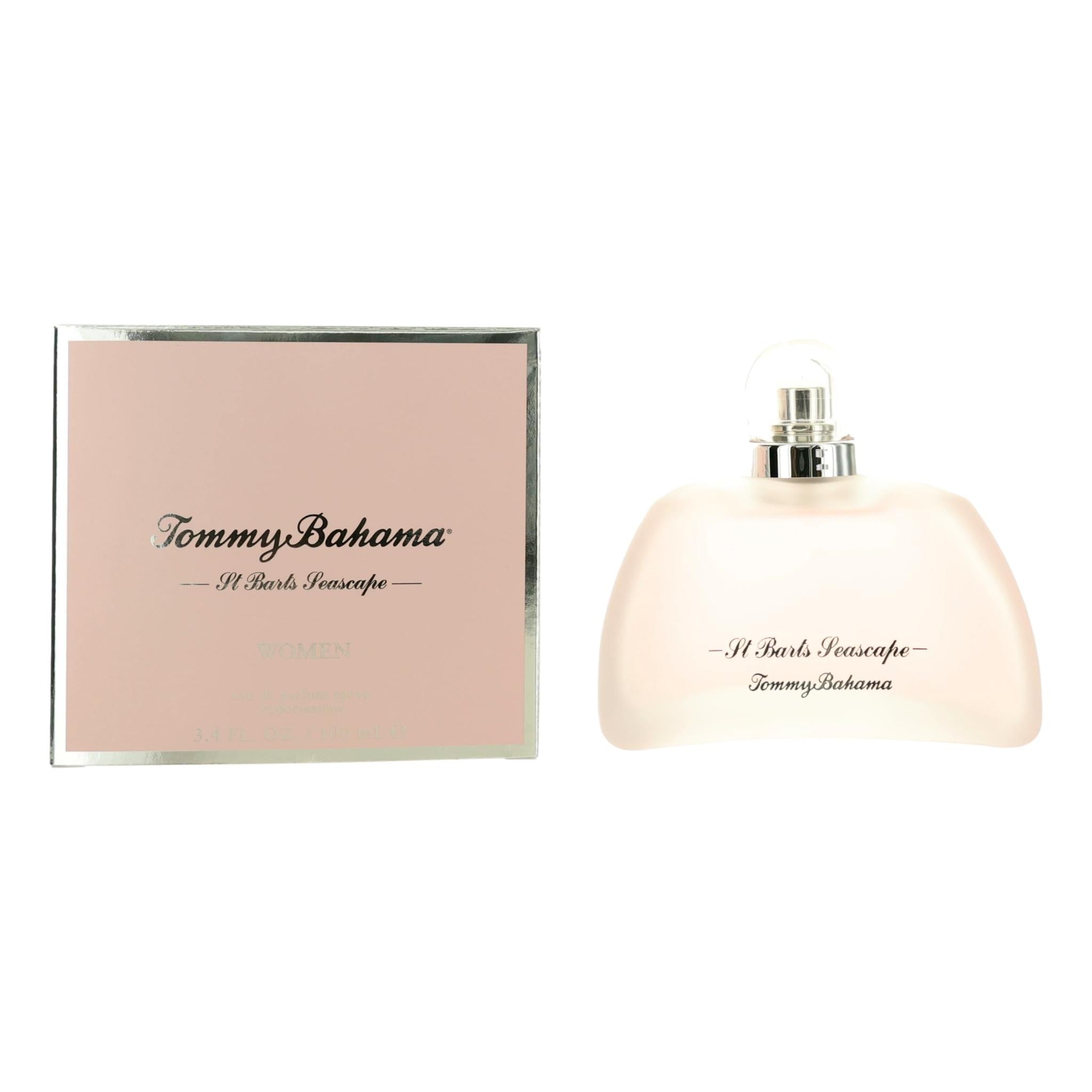 Tommy Bahama St Barts Seascape by Tommy Bahama, 3.4oz EDP Spray women