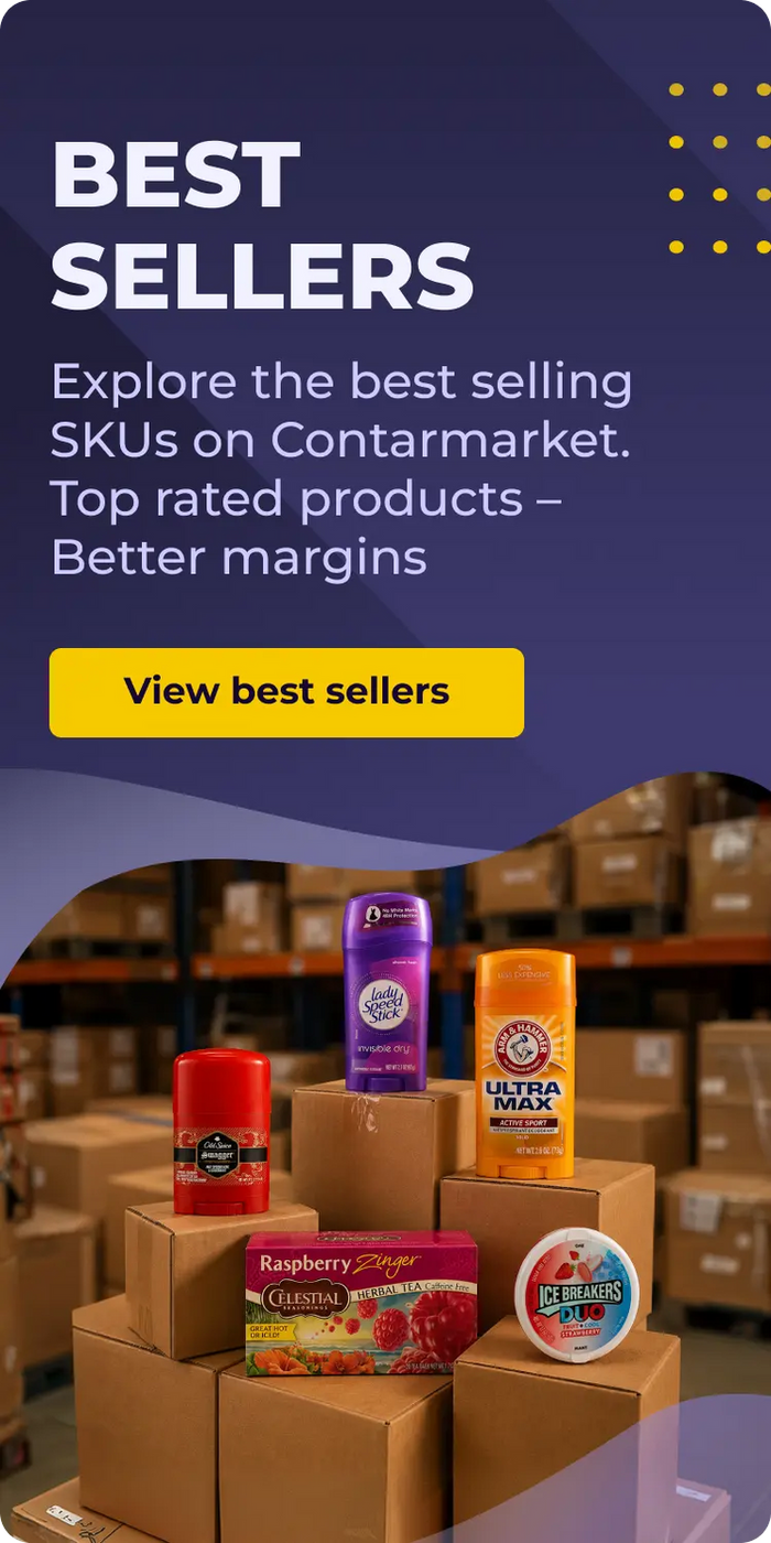 BEST SELLERS
