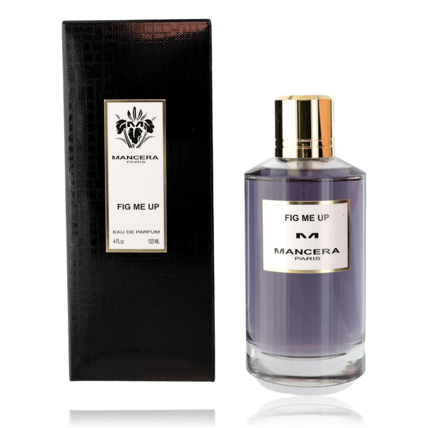 Mancera Fig Me Up by Mancera, 4 oz EDP Spray for Unisex