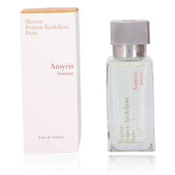 Amyris Homme by Maison Francis Kurkdjian, 1.2 oz EDT Spray for Men