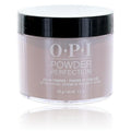 OPI Powder Perfection by OPI, 1.5 oz Color Dip Powder- Tiramisu For Two